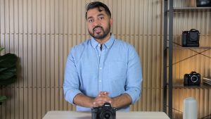 Thumbnail image for Getting the most out of your Z5II video course